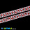 /p39246-repsovaya-lenta-s-risunkom-ornament-10-mm-krasnaya/