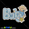 /ru/p22376-dekorativniy-derevyanniy-element-baby-48x35-mm-goluboy/
