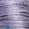 Мулине DMC 3042 Антично-фиолетовый, св., 8 м (DMC-006134)