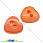 /p8979-pugovica-plastikovaya-perlamutrovaya-serdce-12x11-mm-oranzhevaya/