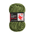 Пряжа Premium Yarn Baby Love 50 г, 60 м, Хаки 361 (YAR-058959)