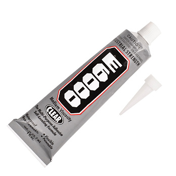 Клей Е6000, 29,7 мл (INS-004130)