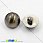 /p12901-pugovica-plastikovaya-na-nozhke-kruglaya-18-mm-bronzovaya/