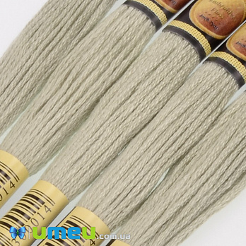 Муліне CXC 0524 папоротниковий, д.св. (CXC-050149)