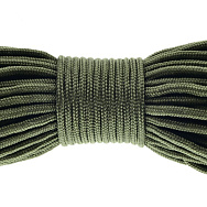 Шнур мінікорд 2 мм, Хакі (LEN-020448)