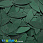 /p38083-payetki-indiya-lodochka-25x8-mm-zelenie/