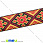 /p10422-tesma-s-ukrainskim-ornamentom-30-mm-zheltaya/