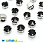 /ru/p52703-shaton-krugliy-12-mm-temnoe-serebro-cherniy/
