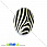 /p13703-kaboshon-stekl-s-printom-zebra-25x18-mm-oval/
