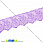 /p14523-kruzhevo-organza-yablochko-40-mm-sirenevoe/