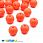 /p47309-busina-plastikovaya-kruglaya-10-mm-korallovaya/