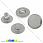 /p34405-knopka-alfa-probivnaya-metallicheskaya-temnoe-serebro-15-mm/