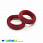 /p49545-rezinka-dlya-volos-mikrofibra-27-mm-krasnaya-temnaya/