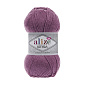 Пряжа Alize Extra 100 г, 220 м, Сиреневая 28 (YAR-060199)