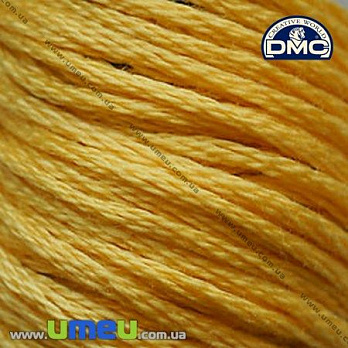 Муліне DMC 0725 Топаз (DMC-005946)