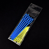 Иглы для вязания пластиковые (YAR-060964)