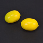 Лимон, 40х28 мм, Жовтий (DIF-057834)