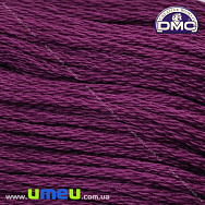Мулине DMC 0035 Фуксия. оч.т. (DMC-034238)