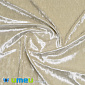 Оксамит корейський стрейчевий Мармуровий, Сіро-бежевий, 20х29 см (TKN-040533)
