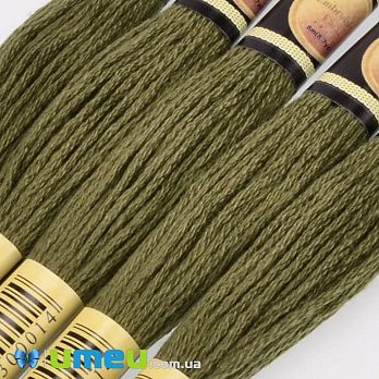 Муліне CXC 3011 Хакі, т. (CXC-050345)