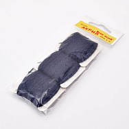 Акрилові нитки, №1253, Сапфірово-сині (MUL-058798)