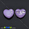 /p12951-pugovica-plastikovaya-na-polunozhke-serdce-13x12-mm-sirenevaya-svetlaya/