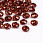 /p56141-busini-dlya-sumok-akrilovie-rondeli-8-mm-korichnevie/