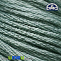 Мулине DMC 0927 Серо-зеленый, св., 8 м (DMC-006048)