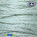 Мулине DMC 3072 Боброво-серый, оч.св., 8 м (DMC-006142)