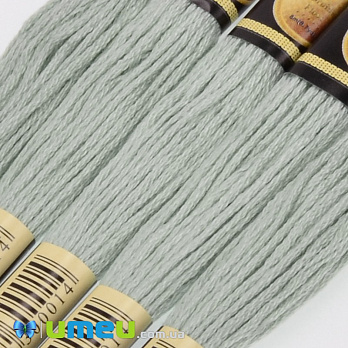 Муліне CXC 3813 Синьо-зелений, св. (CXC-050439)