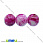 /p7886-busina-steklyannaya-mramornaya-8-mm-kruglaya-temno-malinovaya/