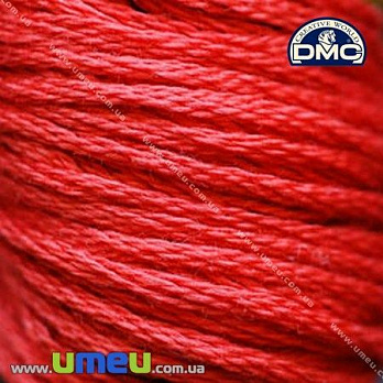 Муліне DMC 0347 Лососевий, оч.т. (DMC-005848)