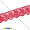 /p14511-kruzhevo-organza-yablochko-40-mm-krasnoe/