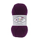 Пряжа Alize Extra 100 г, 220 м, Сливова 306 (YAR-056294)