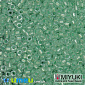 Бисер японский Miyuki Delica 11/0 DB1707, Мятный (BIS-045408)