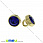 /p21497-pugovica-metallicheskaya-na-nozhke-so-strazom-8-mm-siniy-zoloto/