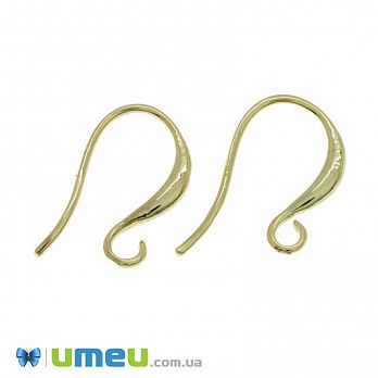 [Архів] Швензи, Золото, 15х10 мм (OSN-037938)