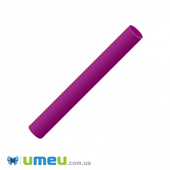 Полимерная глина, 17 гр., Фиолетово-баклажанная, 1 шт (GLN-006428)