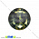 /p17647-kaboshon-stekl-s-printom-morskoy-yakor-16-mm-krugliy/