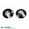 /p46625-pugovica-plastikovaya-kruglaya-30-mm-cherno-seraya/