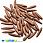 /p36321-busina-cheshskoe-steklo-preciosa-thorn-16x4-mm-01770-bronzovaya/