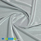 Оксамит корейський стрейчевий, Сірий світлий, 20х29 см (TKN-040495)