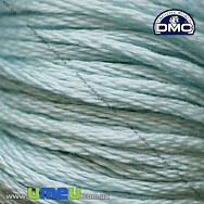 Муліне DMC 0162 Блакитний, ультра оч.св. (DMC-005808)
