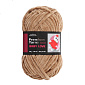 Пряжа Premium Yarn Baby Love 50 г, 60 м, Бежева 365, 1 моток (YAR-056011)