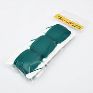 Акрилові нитки, №1244, Бірюзово-зелені (MUL-058791)