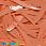/p37885-payetki-indiya-sablya-43x6-mm-oranzhevie/