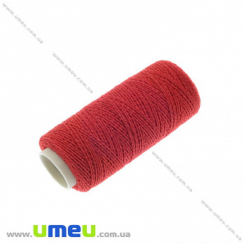 Нить-резинка, Красная, 1 катушка (MUL-014090)