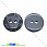 /p21389-pugovica-plastikovaya-kruglaya-15-mm-sine-seraya/