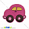 /p22230-termoapplikaciya-detskaya-mashinka-6-5x5-sm-malinovaya/