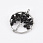 /p58566-podveska-derevo-natur-kamen-agat-cherniy-35x29-mm/